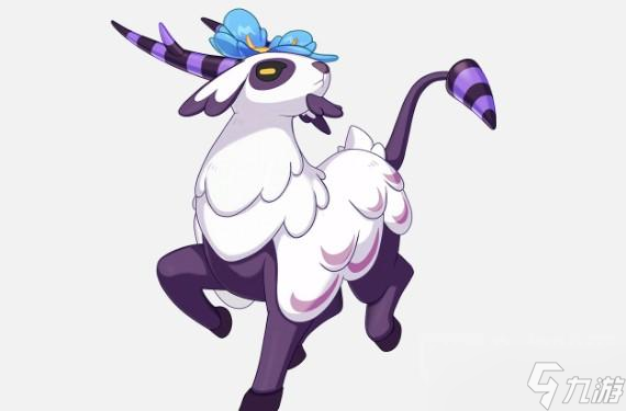 洛克王国世界空空颅配队攻略