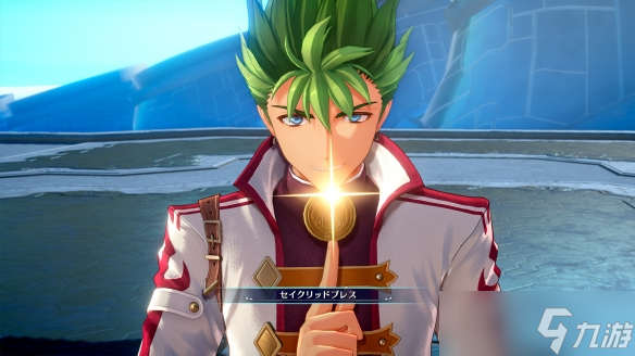 《空之轨迹 the 2nd》上架Steam平台！首批截图公开