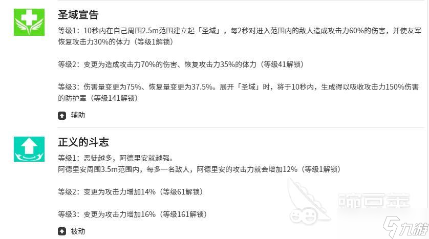 空灵诗篇阿德里安是谁 空灵诗篇阿德里安技能