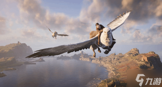 Steam冬促一折骨折价推荐！霍格沃茨、巫师3等大作