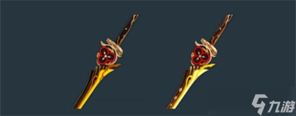 原神白马仙人兹白武器怎么选？