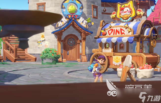 洛克王国世界首发时间 洛克王国世界什么时候上线