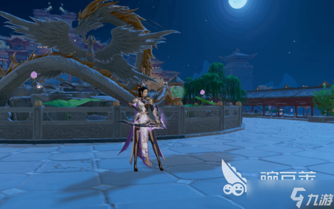 灵妖劫逐月是什么 灵妖劫逐月介绍