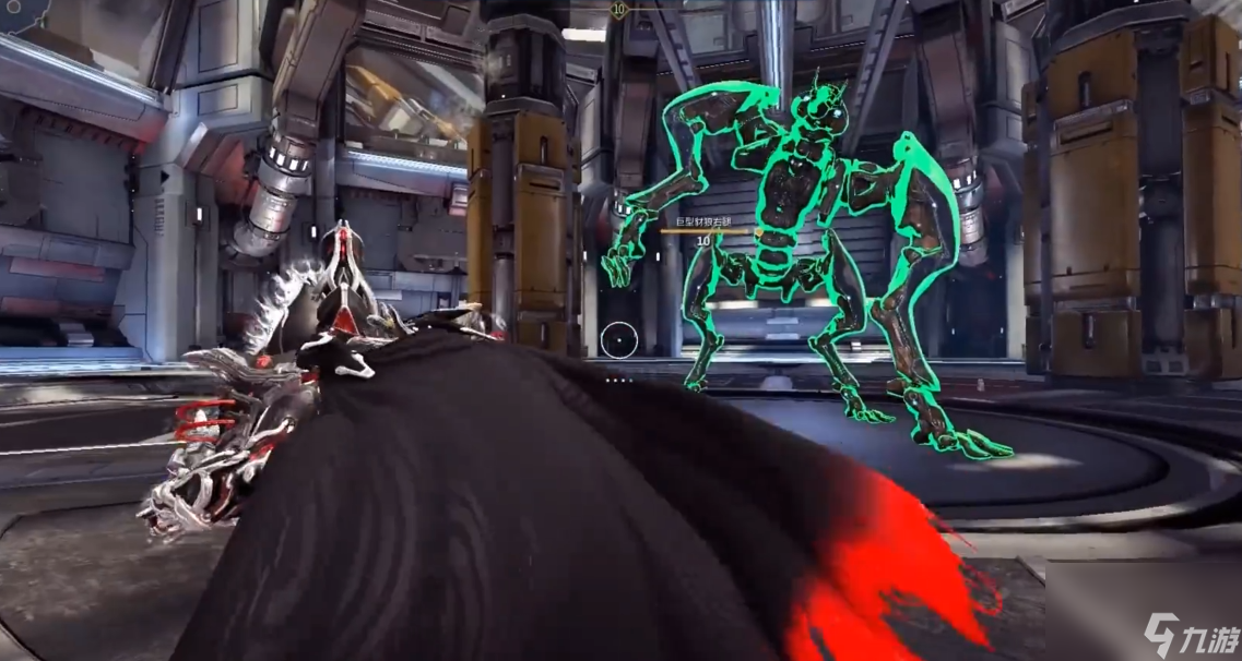 星际战甲rhino蓝图怎么获得