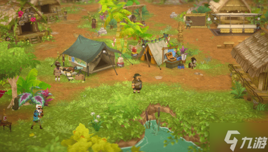 《潜水员戴夫》史上最大DLC来了！玩法大变样