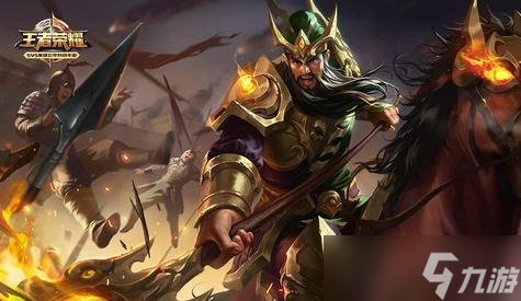 王者荣耀移速最快英雄盘点 神速支援纵横全场