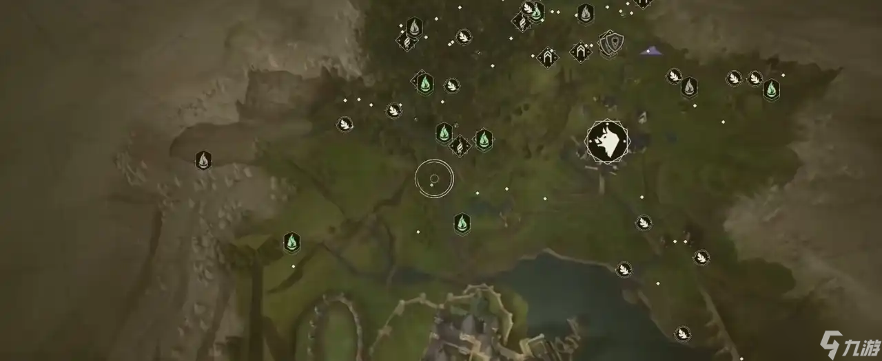 霍格沃茨之遗13种神奇动物捕捉技巧