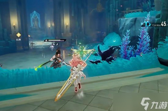 二重螺旋怎么快速升级 二重螺旋升级方法详解