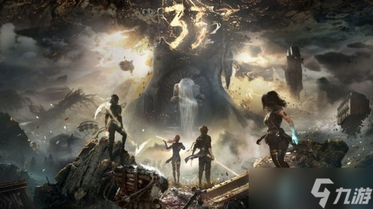 太难顶了！《33号远征队》新登场的Boss把硬核玩家们都整破防了