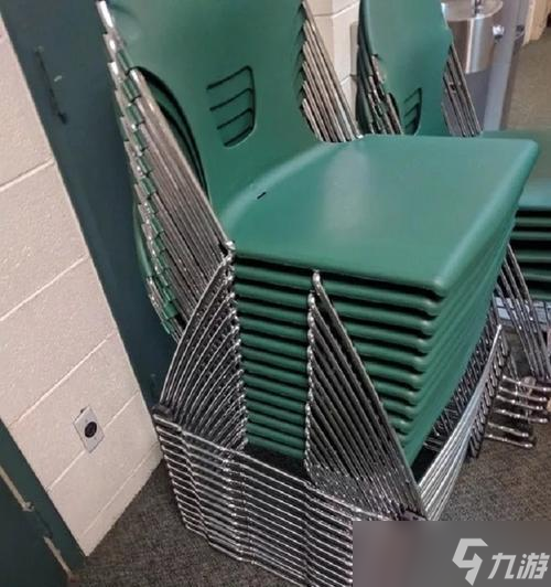 游戏如何逼死一个强迫症（以《完美切片》游戏为例）