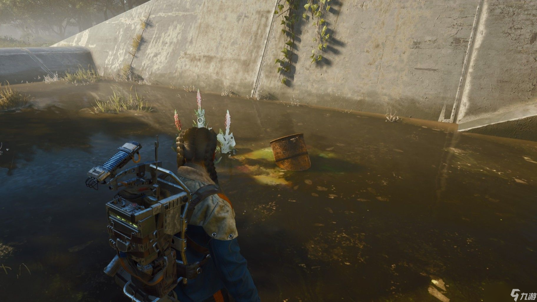 《ARC Raiders》毒痕任务完成攻略