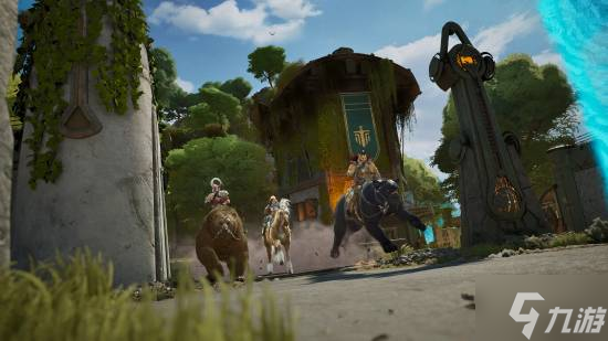 TGA压轴公布却被狂踩!但或许它真不是星鸣特攻2.0？