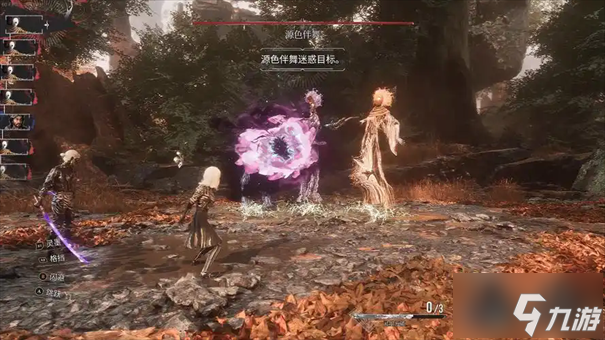 光与影33号远征队源色六棱怎么打