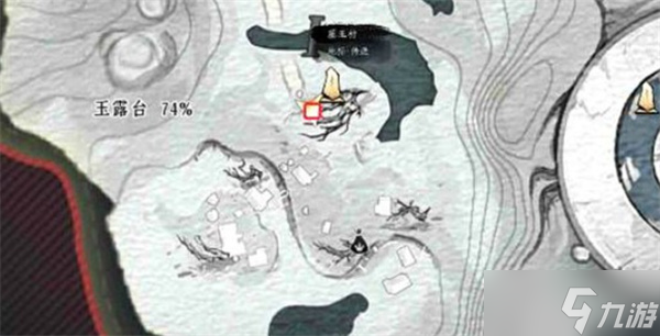 燕云十六声河西凉州全知晓玉露铁锈味的月亮达成指南