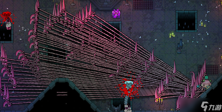 魔法工艺《魔法工艺》我勒死你