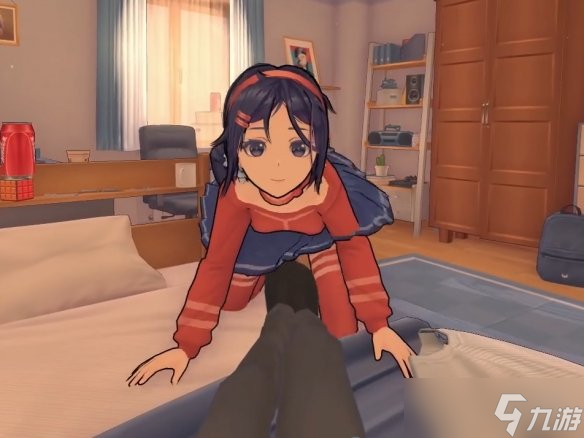 《米塔》，她真的不一样