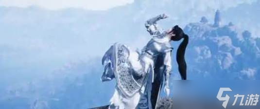 《燕云十六声》藏锋之意获取