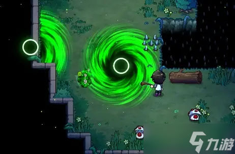 魔法工艺《魔法工艺》进阶版攻略——瘟疫黑洞