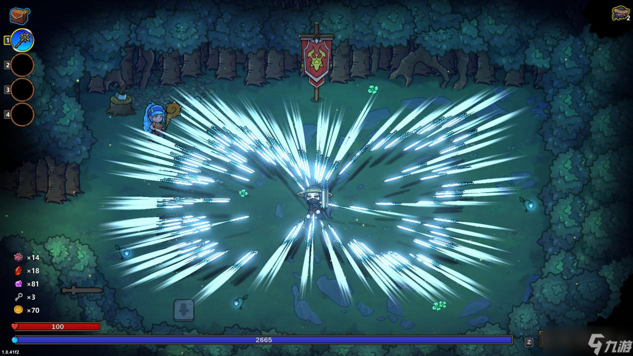 魔法工艺 魔法工艺 狴犴套装 真正的万剑归宗 