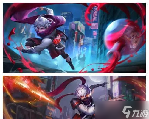 《王者荣耀》中单英雄扁鹊的强力打法 深入解析扁鹊的技能组合与战术策略 