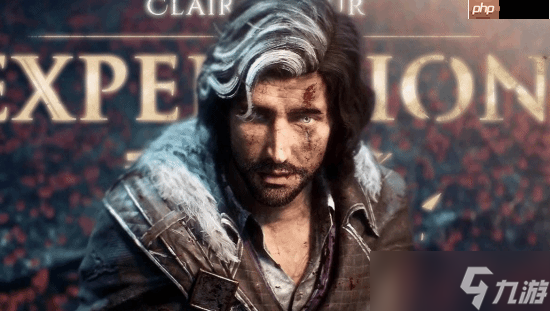 不做JRPG！《光与影：33号远征队》如何定义法式RPG