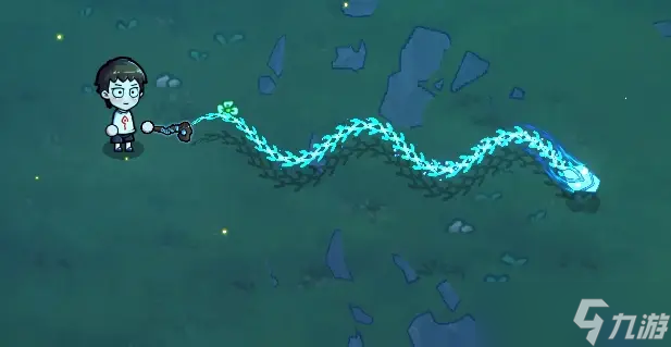 魔法工艺《魔法工艺》秘术·八卦游龙掌