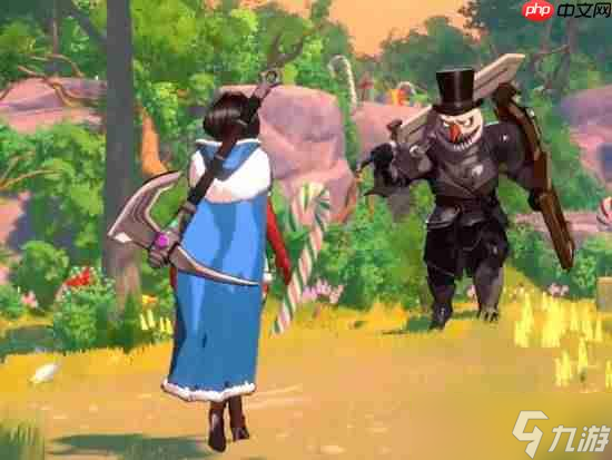 大雷白雪公主游戏新实机：圣诞装抖动物理效果拉满