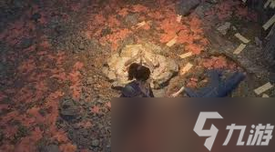 明末渊虚之羽无为子支线任务怎么过