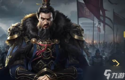 《九牧之野》围攻玩法