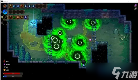 魔法工艺《魔法工艺》进阶版攻略——瘟疫黑洞