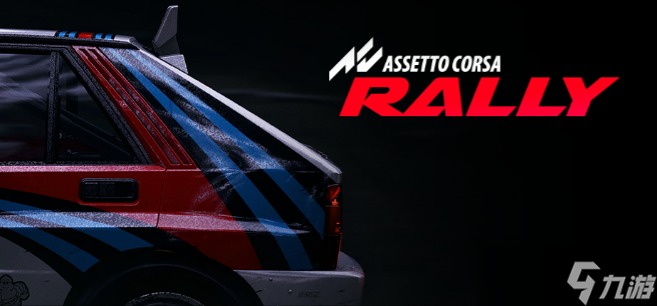 神力科莎 拉力v0.2更新上线，冰道挑战与经典A110登陆