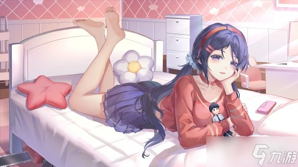 《米塔》,她真的不一样