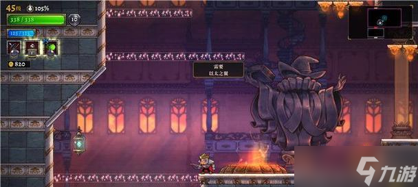 揭秘盗贼遗产2隐藏房间的神秘所在（探索盗贼遗产2中隐藏区域）