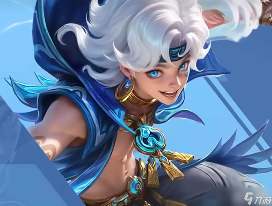 《决胜巅峰》赛乐