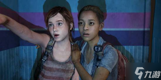 《羊蹄山之魂》女主最爱《最后生还者》:给我游戏的启发