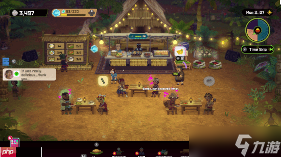 《潜水员戴夫》史上最大DLC来了!玩法大变样