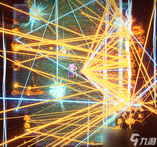 魔法工艺《魔法工艺》法网恢恢