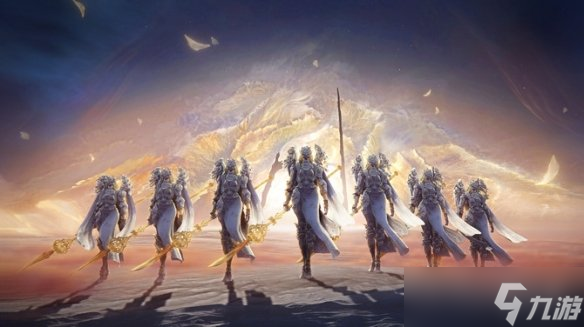 《老头环 黑夜君临》DLC获外媒79分 魂味纯正难度健在