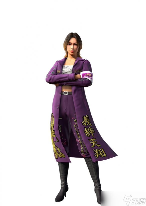 《人中之龙极3/人中之龙3外传DarkTies》“最强列传不良之龙”及“地下格斗俱乐部”玩法介绍