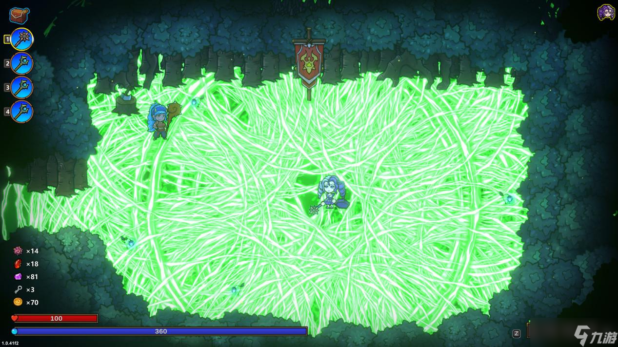 魔法工艺 魔法工艺 收割者套装 我就是玩毒高手 