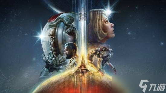 星空或将迎2.0级更新 太空机制重构，登陆PS5与Switch2 