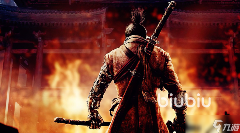 只狼进不去游戏怎么解决 只狼进不去游戏解决方法分享