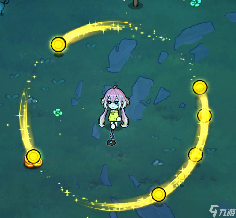 魔法工艺《魔法工艺》之我有“钞”能力！