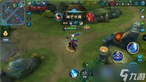 王者荣耀本周限免夏侯惇怎么玩 夏侯惇玩法技巧