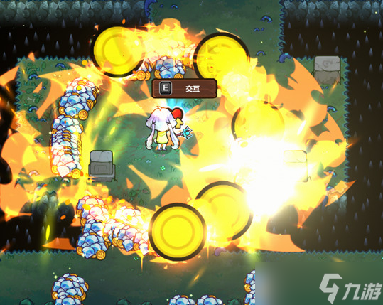 魔法工艺《魔法工艺》之我有“钞”能力！