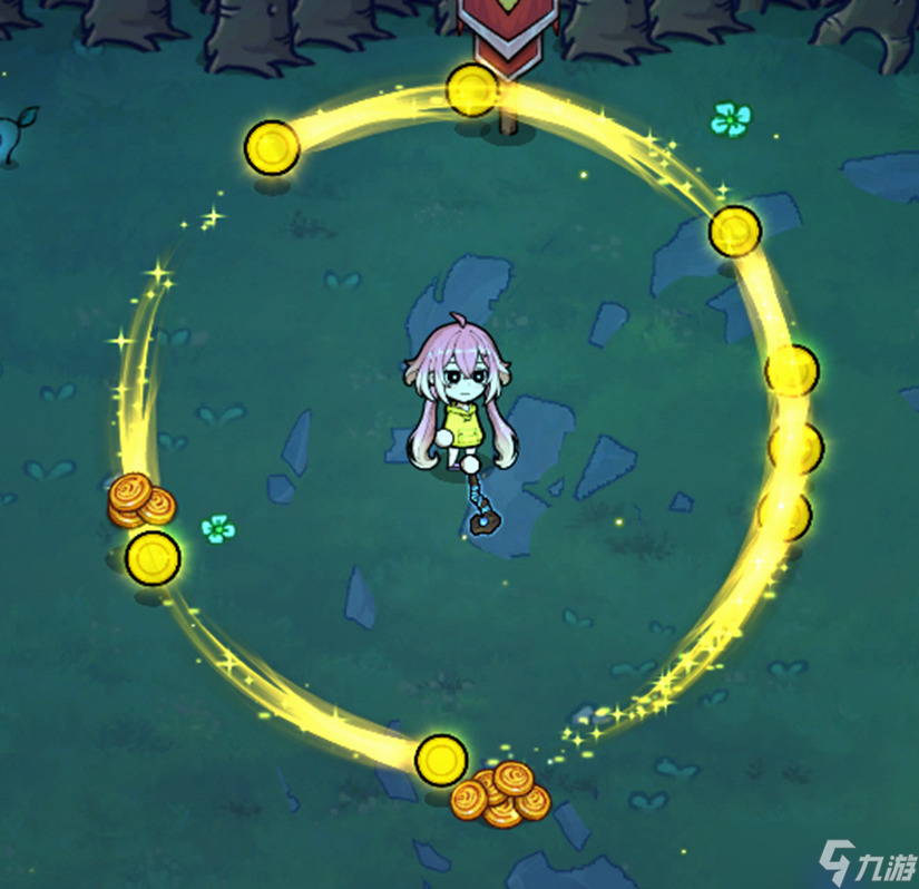 魔法工艺《魔法工艺》之我有“钞”能力！