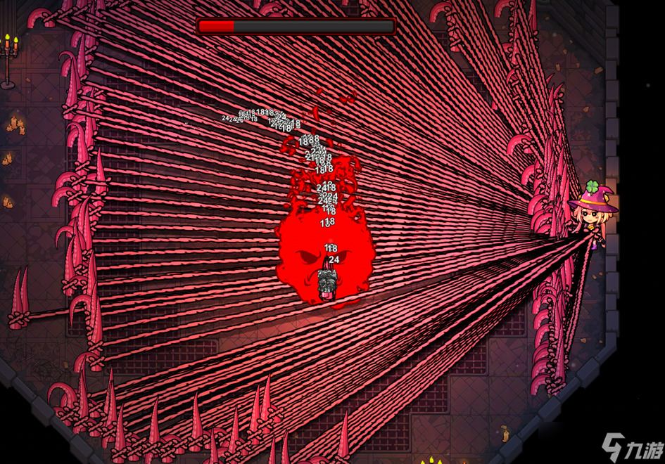 魔法工艺《魔法工艺》我勒死你