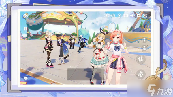 《原神》璃月隐藏成就解锁全指引