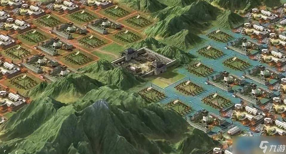 营帐视野全攻略：掌握战场信息决胜千里之外