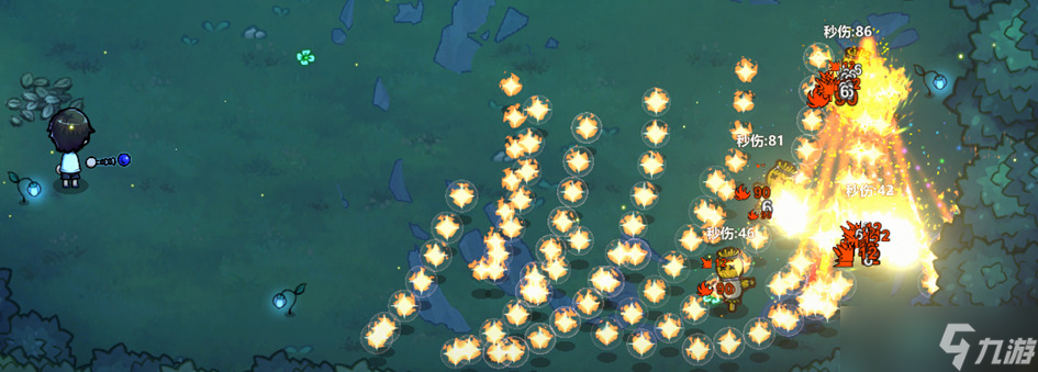 魔法工艺《魔法工艺》盛大花火！